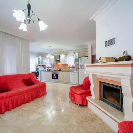 Villa Atakan 1 *