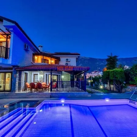 Atakan 1 Villa