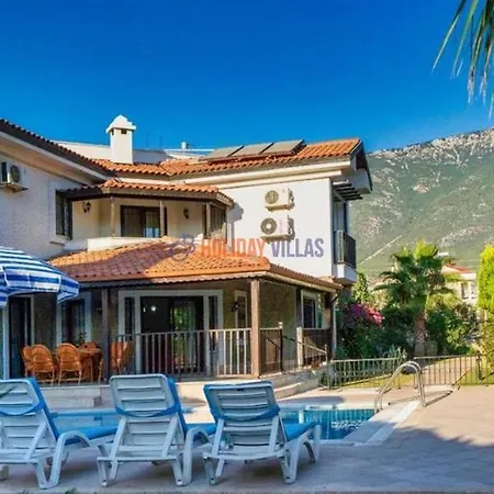 Villa Atakan 1 Fethiye