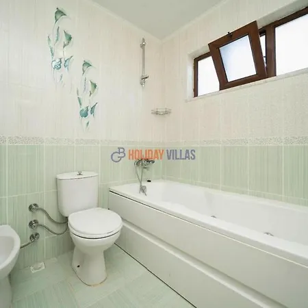 Atakan 1 Villa Fethiye